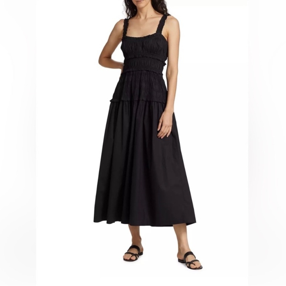 Doen Marianne Dress